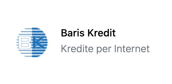 Baris Kredit